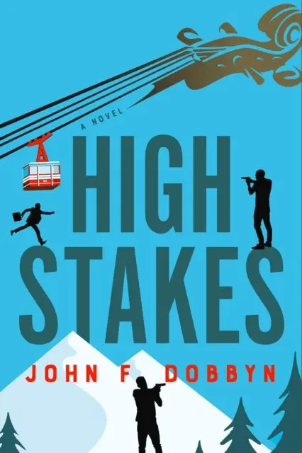 John F Dobbyn - High Stakes, E-bok. Tillgänglighet: Lägg i varukorg