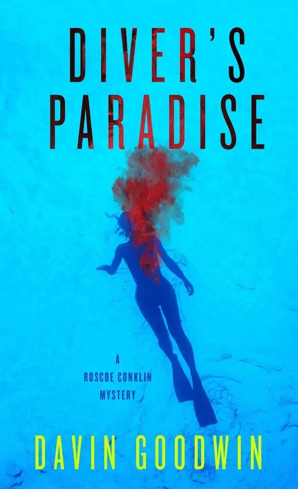 Davin Goodwin - Diver's Paradise, Häftad. Tillgänglighet: Lägg i varukorg
