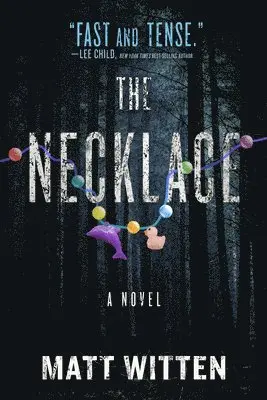 Matt Witten - The Necklace, Häftad. Tillgänglighet: Lägg i varukorg
