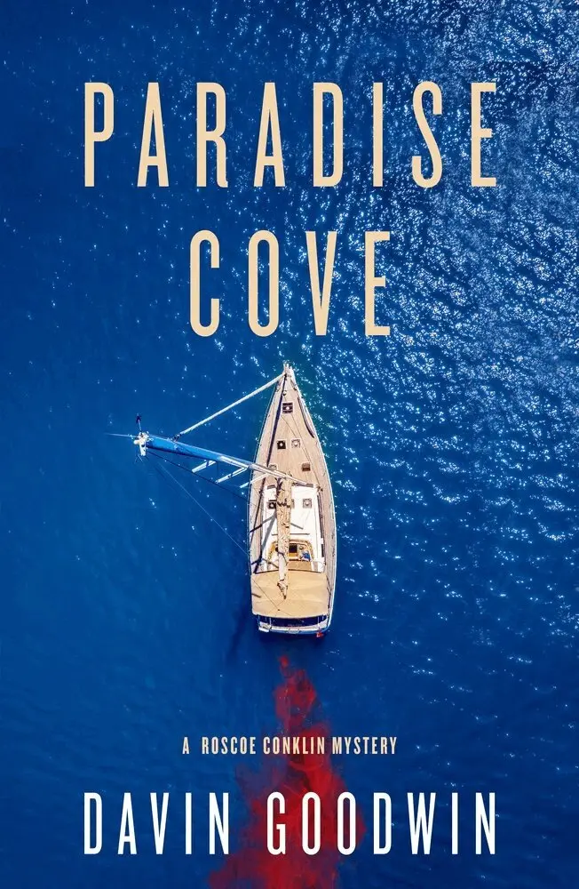 Davin Goodwin - Paradise Cove, Häftad. Tillgänglighet: Lägg i varukorg