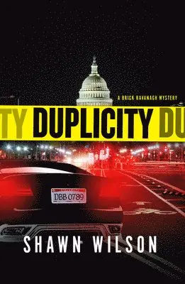 Shawn Wilson - Duplicity, Häftad. Tillgänglighet: Lägg i varukorg