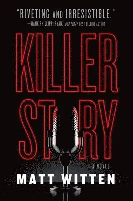 Matt Witten - Killer Story, Häftad. Tillgänglighet: Lägg i varukorg