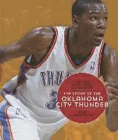 Nate LeBoutillier - The Story of the Oklahoma City Thunder, Inbunden. Tillgänglighet: Tillfälligt slut