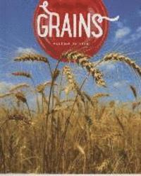 Valerie Bodden - Healthy Plates Grains, Inbunden