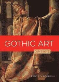 Jessica Gunderson - Gothic Art, Inbunden. Tillgänglighet: Lägg i varukorg