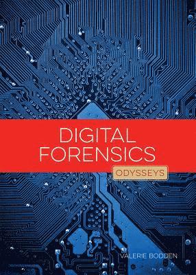 Valerie Bodden - Digital Forensics, Inbunden