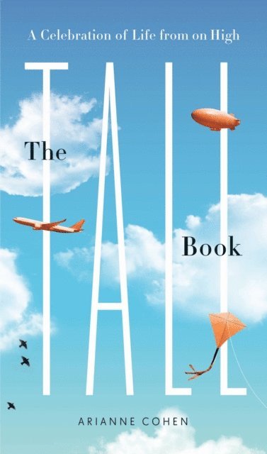 Arianne Cohen - Tall Book, E-bok. Tillgänglighet: Lägg i varukorg