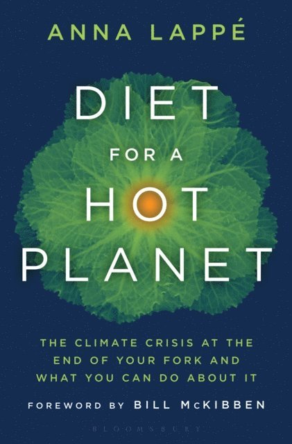 Anna Lappe - Diet for a Hot Planet, E-bok