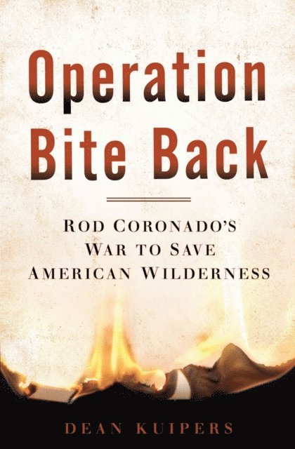 Dean Kuipers - Operation Bite Back, E-bok