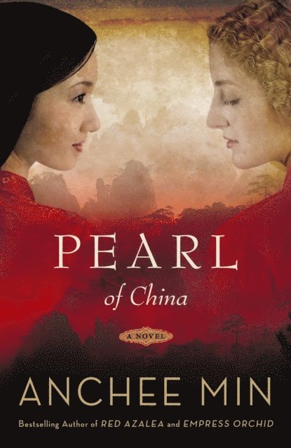 Anchee Min - Pearl of China, E-bok