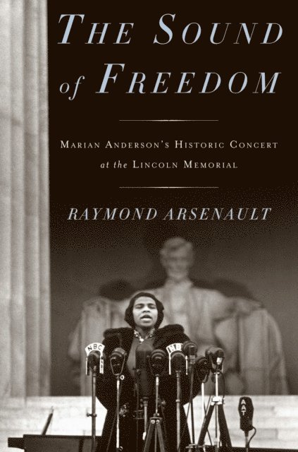 Raymond Arsenault - Sound of Freedom, E-bok