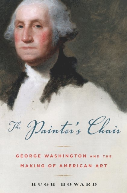 Hugh Howard - Painter's Chair, E-bok