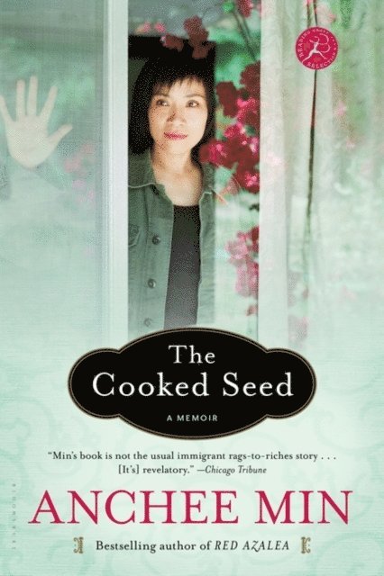 Anchee Min - Cooked Seed, E-bok