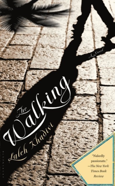 Laleh Khadivi - Walking, E-bok. Tillgänglighet: Lägg i varukorg