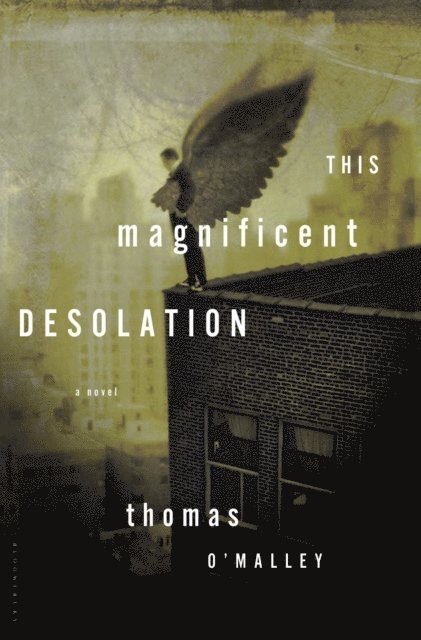 Thomas O'Malley - This Magnificent Desolation, E-bok