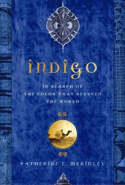Catherine E. McKinley - Indigo, E-bok
