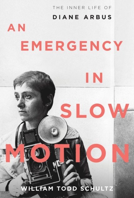 William Todd Schultz - Emergency in Slow Motion, E-bok