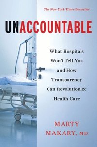 Unaccountable