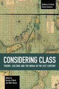 Considering Class