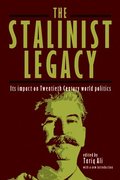 The Stalinist Legacy