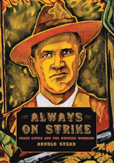 Always on Strike