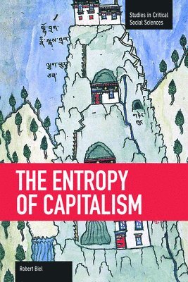 Robert Biel - Entropy Of Capitalism, Häftad