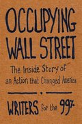 Occupying Wall Street