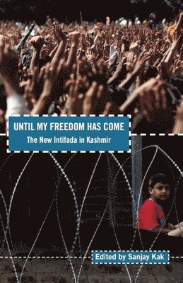 Until My Freedom Has Come