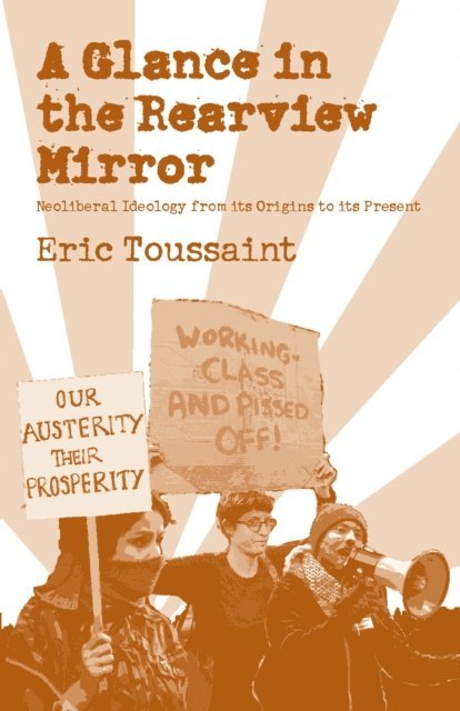Eric Toussaint - Glance in the Rear View Mirror, E-bok