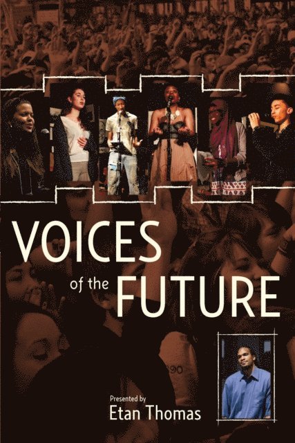 Etan Thomas - Voices of the Future, E-bok