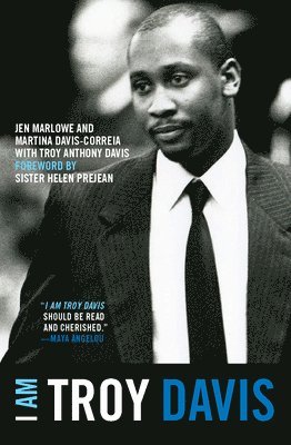 Jenny Marlowe, Martina Davis-Correia, Troy Davis - I Am Troy Davis, Häftad