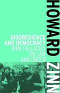 Disobedience And Democracy