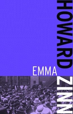 Howard Zinn - Emma, Häftad