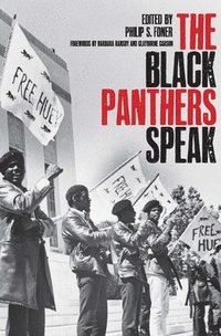 Black Panthers Speak