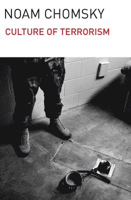Noam Chomsky - Culture of Terrorism, Häftad