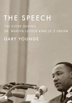 Gary Younge - Younge, G: Speech, Häftad. Tillgänglighet: Tillfälligt slut