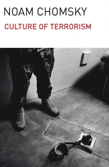 Noam Chomsky - Culture of Terrorism, E-bok