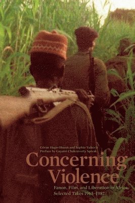 Concerning Violence