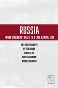 Russia: From Worker's State To State Capitalism
