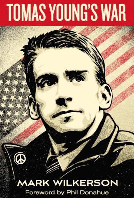 Mark Wilkerson - Tomas Young's War, E-bok