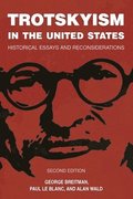 Trotskyism In The United States