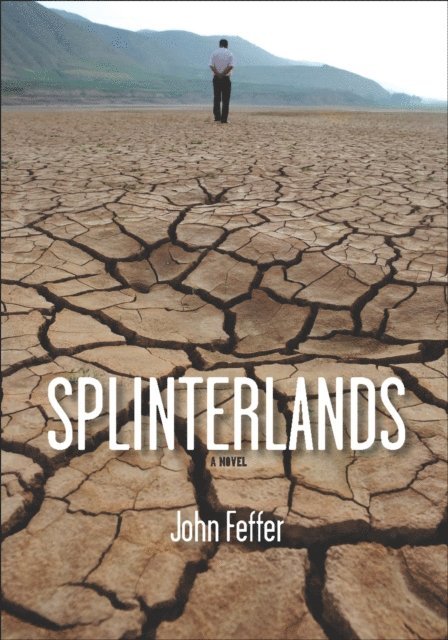John Feffer - Splinterlands, E-bok
