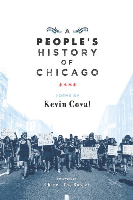 Kevin Coval - People's History of Chicago, E-bok