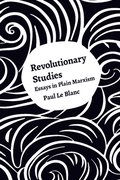 Revolutionary Studies