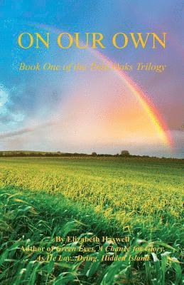 Elizabeth Haswell - On Our Own - Book One of the Twin Oaks Trilogy, Häftad. Tillgänglighet: Lägg i varukorg