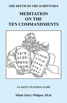 Milad Zekry Philipos - Meditation on the Ten Commandments, Häftad. Tillgänglighet: Lägg i varukorg