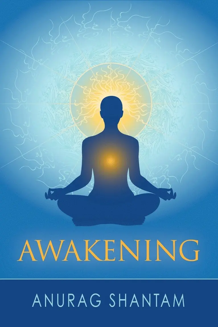 Anurag Shantam - Awakening, Häftad. Tillgänglighet: Lägg i varukorg