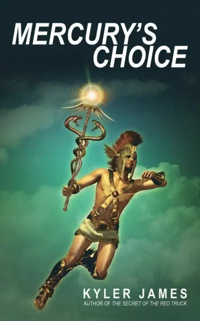 Kyler James - Mercury's Choice: A Fable of New York City, E-bok. Tillgänglighet: Lägg i varukorg