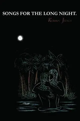 Korbin Jones - Songs for the Long Night, Häftad. Tillgänglighet: Lägg i varukorg