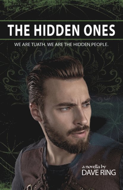 Dave Ring - Hidden Ones, E-bok